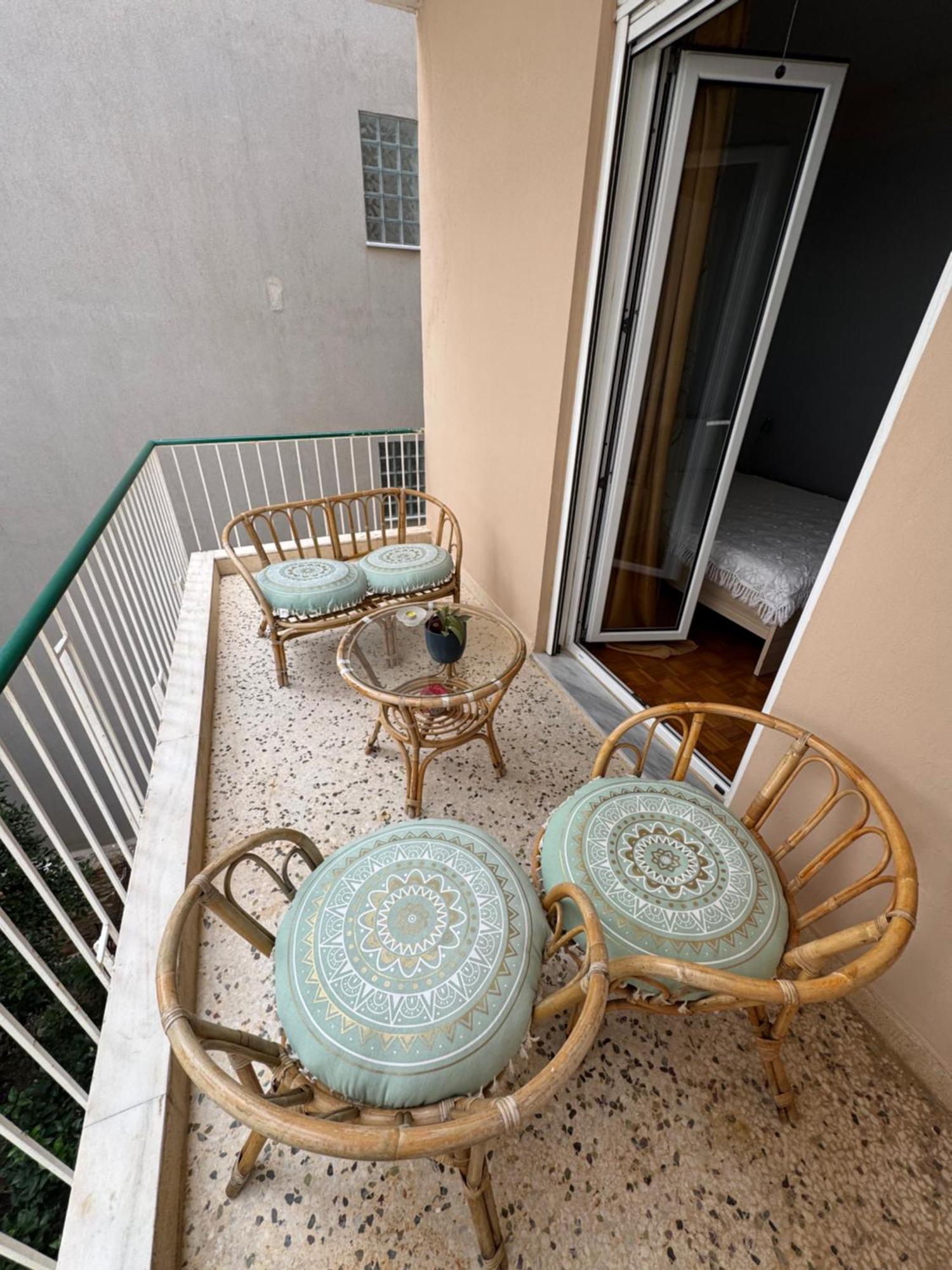 Best City Location Chios Town Exterior foto