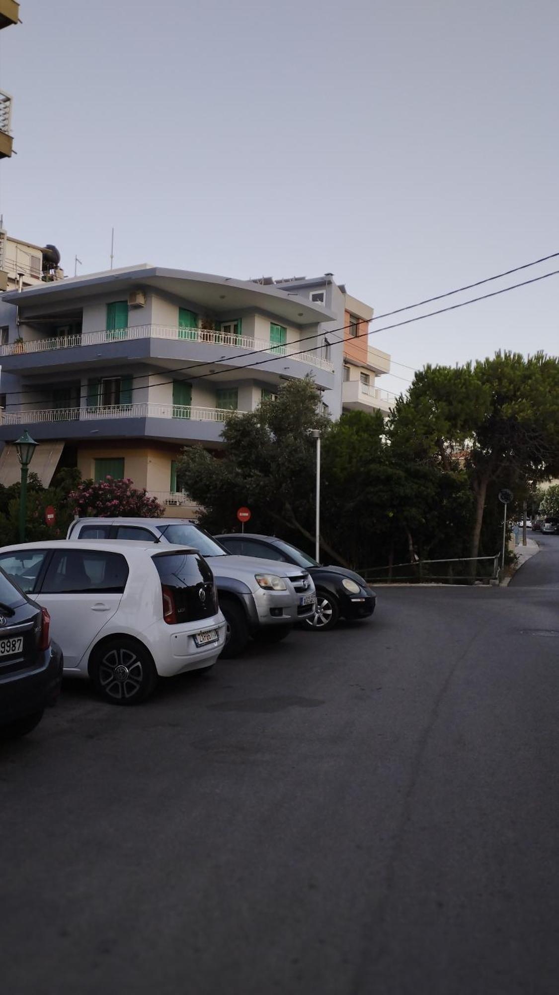 Best City Location Chios Town Exterior foto